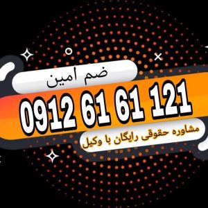 ضم امین قراردادن شخصی امین در کنار امین قبلی است برای تقویت نظارت یا جبران ضعف امانت‌داری او.جهت رزرو وقت مشاوره با وکیل پایه یک دادگستری با شماره 09126161121 تماس حاصل فرمائید